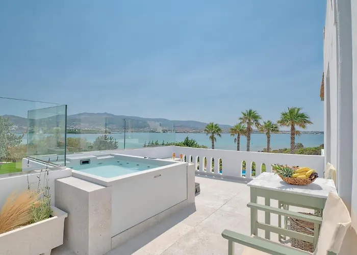 Marinatou Suites