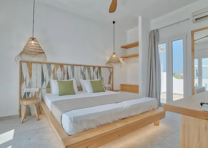 Marinatou Suites