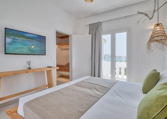 Marinatou Suites