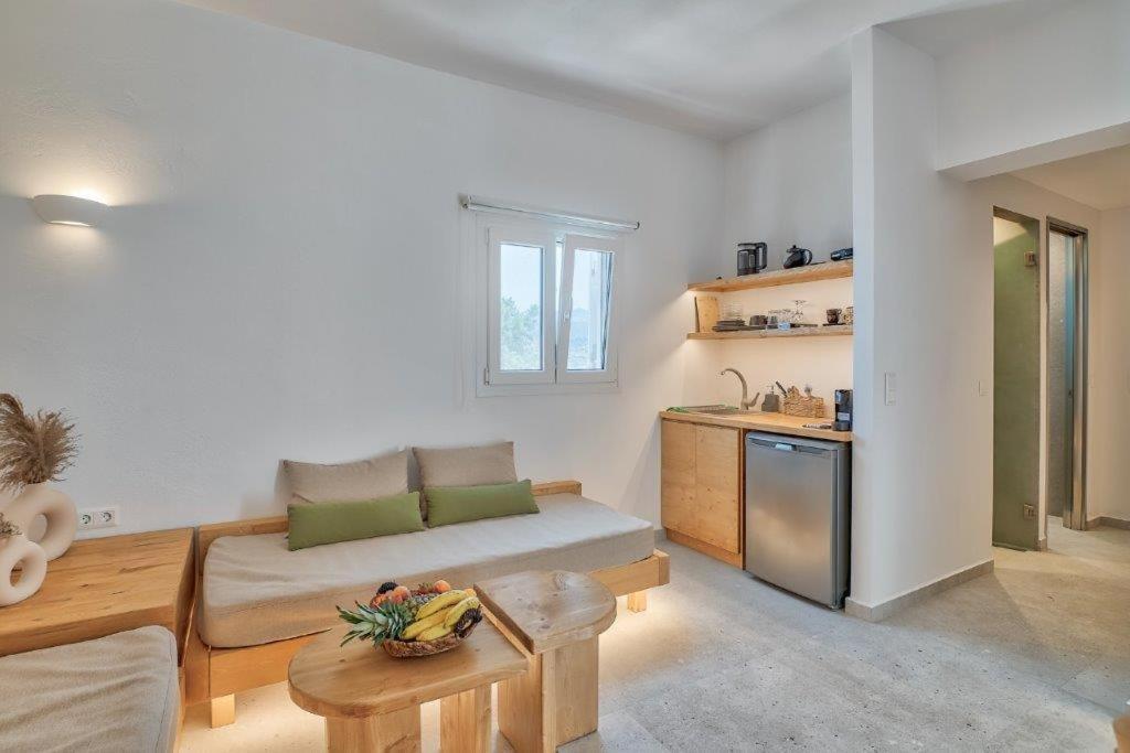 Marinatou Apartment *
